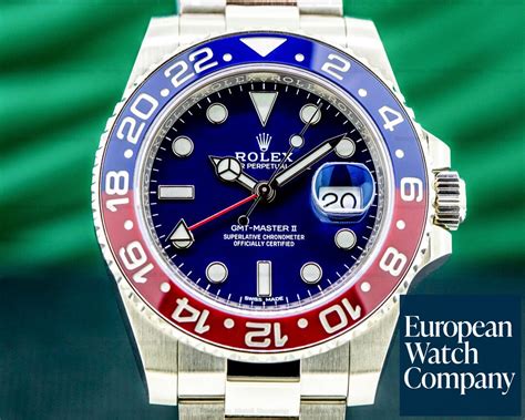 rolex gmt master blue dial|rolex gmt master ii prezzo.